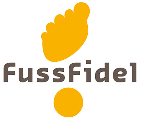 Mail an: FussFidel - Orthopädie Schuhmacher Dresden